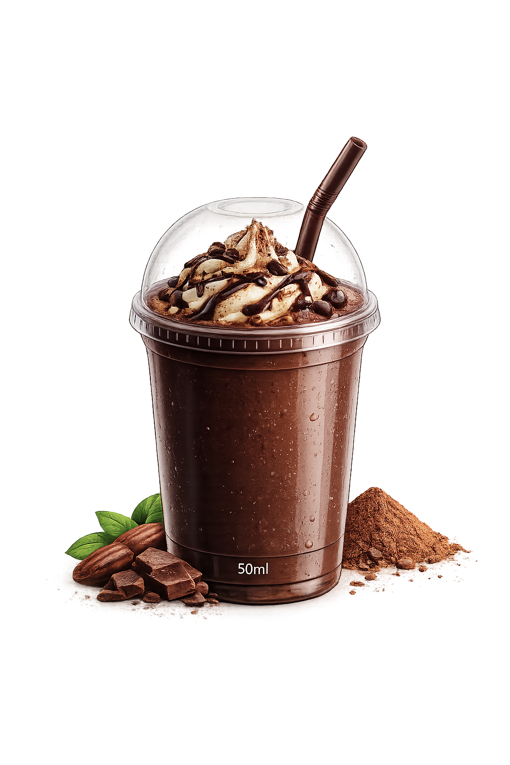 Shake Cacau